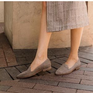 Poppy Barley Classic Loafer